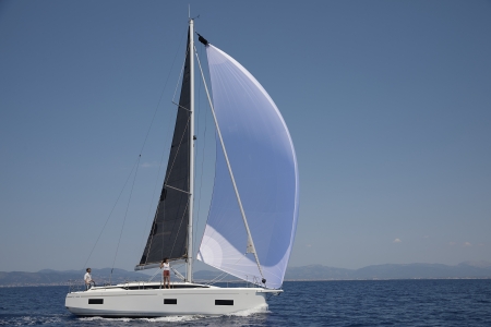 bavaria cruiser 46 new boat for sale - clipper marine uk image 7