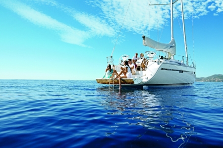 bavaria cruiser 46 new boat for sale - clipper marine uk image 3