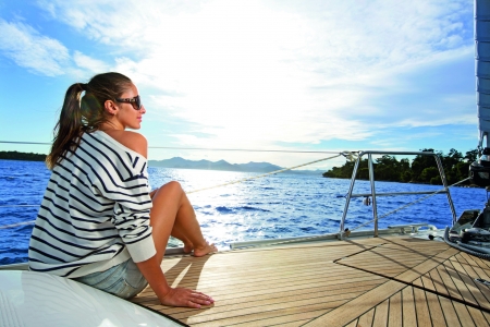 bavaria cruiser 46 new boat for sale - clipper marine uk image 8