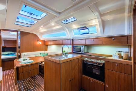 bavaria cruiser 37 new boat for sale - clipper marine uk image 1