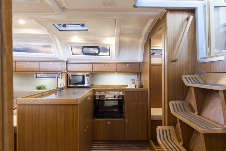 bavaria cruiser 37 new boat for sale - clipper marine uk image 2