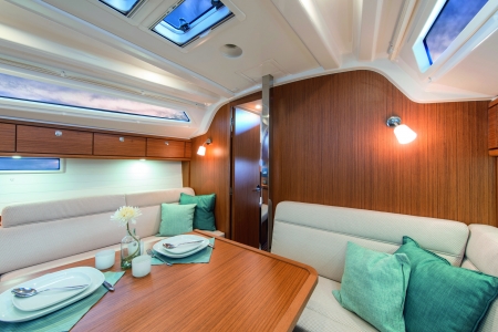 bavaria cruiser 37 new boat for sale - clipper marine uk image 5