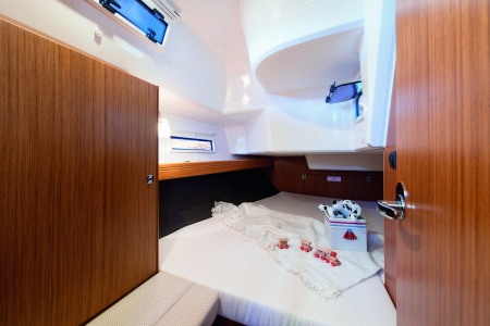 bavaria cruiser 37 new boat for sale - clipper marine uk image 7
