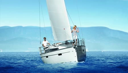 bavaria cruiser 37 new boat for sale - clipper marine uk image 2