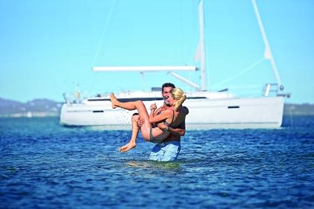 bavaria cruiser 37 new boat for sale - clipper marine uk image 3