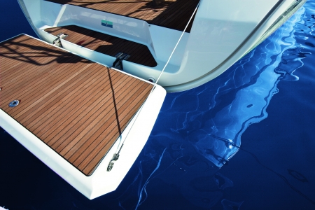 bavaria cruiser 37 new boat for sale - clipper marine uk image 6