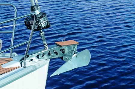 bavaria cruiser 37 new boat for sale - clipper marine uk image 4