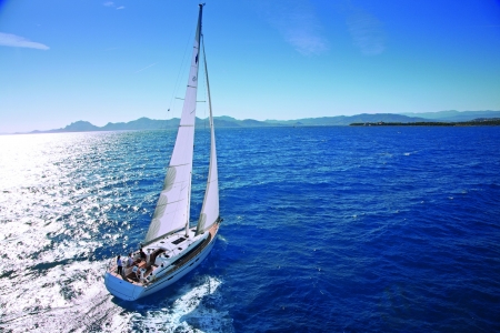 bavaria cruiser 37 new boat for sale - clipper marine uk image 8