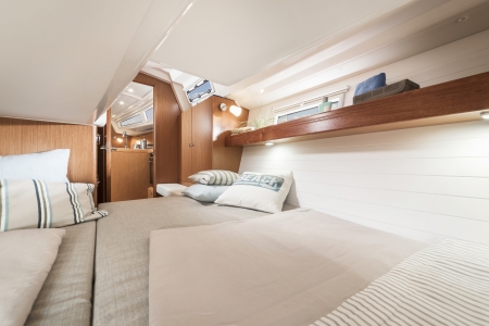 bavaria cruiser 34 new boat for sale - clipper marine uk image 9