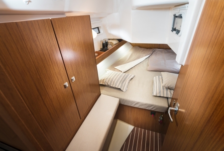 bavaria cruiser 34 new boat for sale - clipper marine uk image 5
