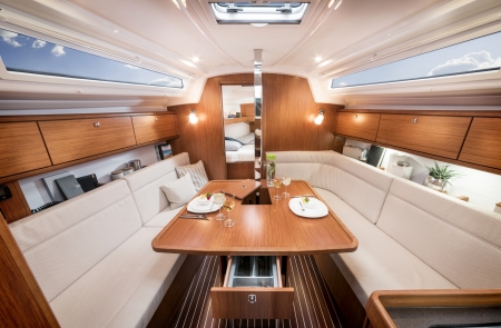 bavaria cruiser 34 new boat for sale - clipper marine uk image 6