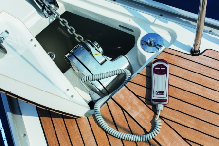 bavaria cruiser 34 new boat for sale - clipper marine uk image 3