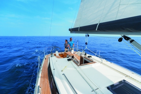 bavaria cruiser 34 new boat for sale - clipper marine uk image 6