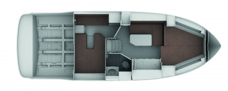 bavaria s33 ht new boat for sale - clipper marine uk image 2