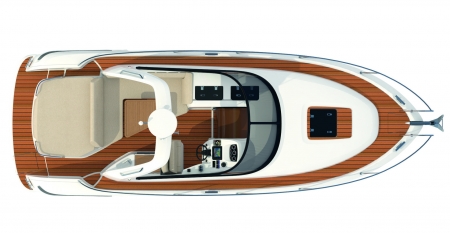 bavaria s29 new boat for sale - clipper marine uk image 1