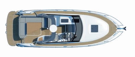 bavaria s30 new boat for sale - clipper marine uk image 3