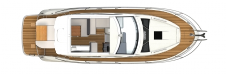 bavaria sr41 new boat for sale - clipper marine uk image 3