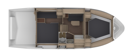 bavaria sr38 new boat for sale - clipper marine uk image 1