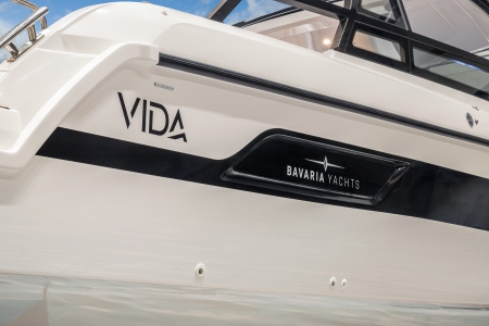 bavaria vida 33 new boats for sale - clipper marine uk image 1