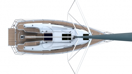 bavaria cruiser 34 new boat for sale - clipper marine uk image 1