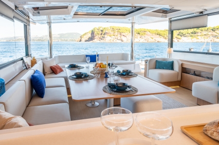 bali 5.8 new boats for sale - clipper marine uk image 4