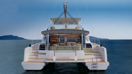 bali 5.8 new boats for sale - clipper marine uk image 2