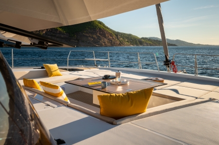 bali 5.8 new boats for sale - clipper marine uk image 5