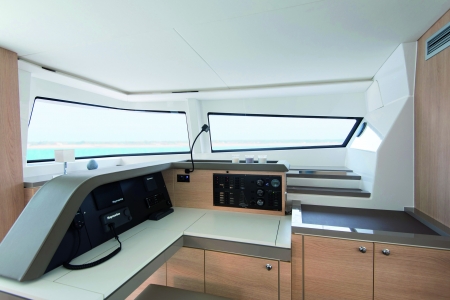 bali 5.4 new boat for sale - clipper marine uk image 2