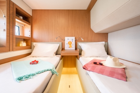 bali 5.4 new boat for sale - clipper marine uk image 5