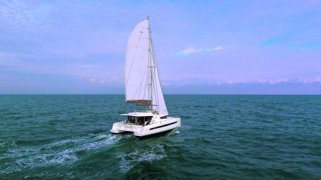 bali 5.4 new boat for sale - clipper marine uk image 6
