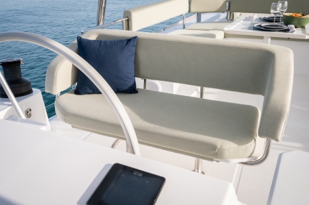 bali 5.4 new boat for sale - clipper marine uk image 5