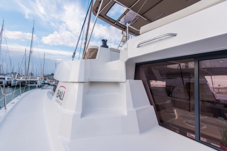 bali 5.4 new boat for sale - clipper marine uk image 7