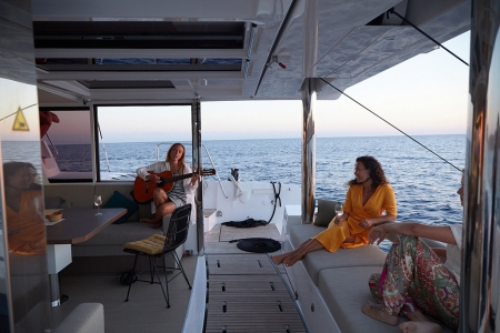 bali 4.8 new boat for sale - clipper marine uk image 4