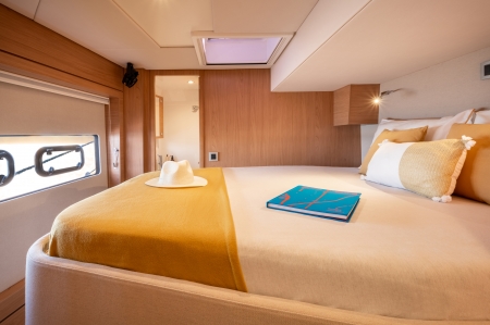 bali 4.8 new boat for sale - clipper marine uk image 2