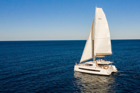 bali 4.8 new boat for sale - clipper marine uk image 5