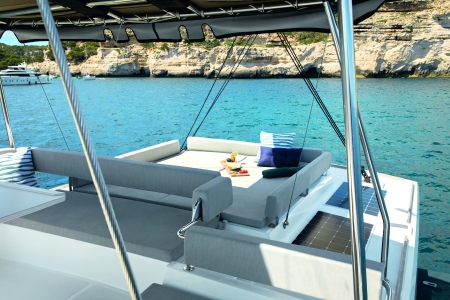 bali 4.6 new boat for sale - clipper marine uk image 7