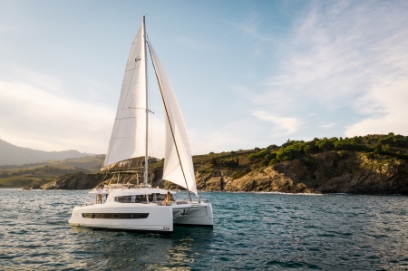 bali 4.6 new boat for sale - clipper marine uk image 6