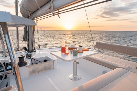 bali 4.4 new boat for sale - clipper marine uk image 4