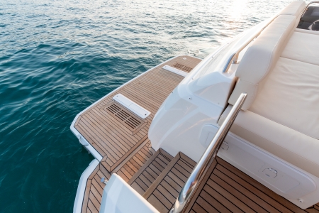 greenline 45 fly new boat for sale - clipper marine uk image 2