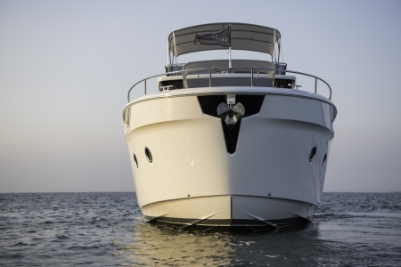 greenline 45 fly new boat for sale - clipper marine uk image 9