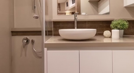 greenline 45 coupe new boat for sale - clipper marine uk image 7