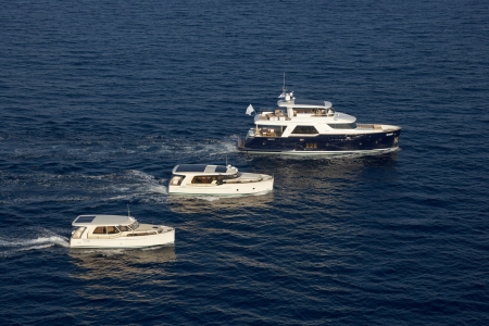 greenline 40 new boat for sale - clipper marine uk image 3