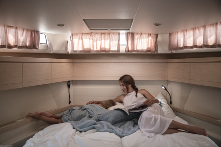 greenline 39 new boat for sale - clipper marine uk image 8