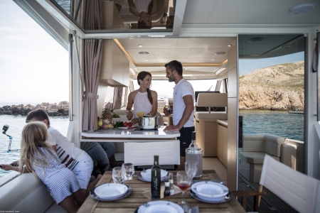 greenline 39 new boat for sale - clipper marine uk image 9