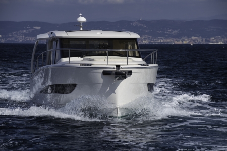 greenline 39 new boat for sale - clipper marine uk image 10