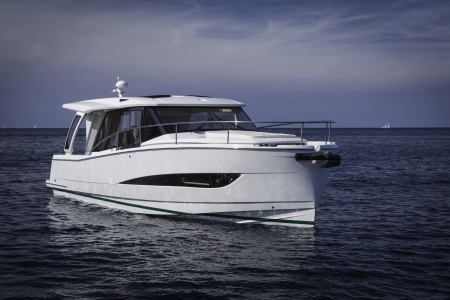 greenline 39 new boat for sale - clipper marine uk image 1