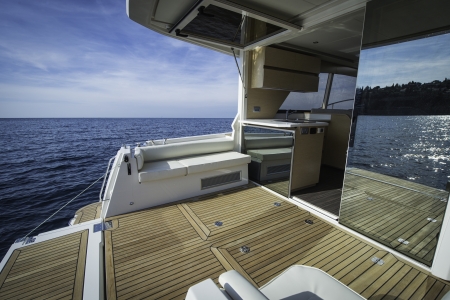 greenline 39 new boat for sale - clipper marine uk image 6