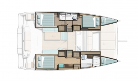 3 Cabins layout 1