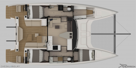 3 Cabins layout 1