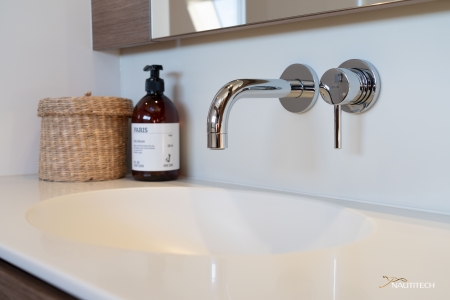 nautitech 48 open new boat for sale - clipper marine uk image 8